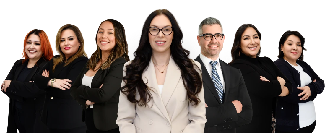 Abogados de Lesiones Personales en Vacaville