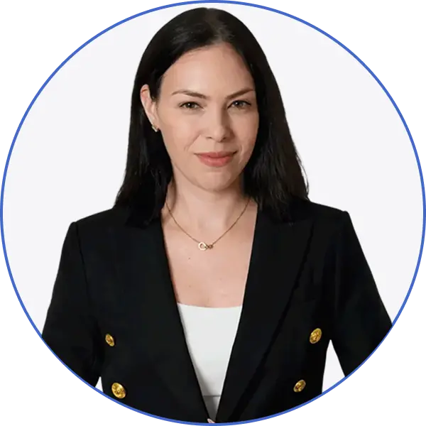 Eleonora Zeltser, abogado especializado en lesiones personales