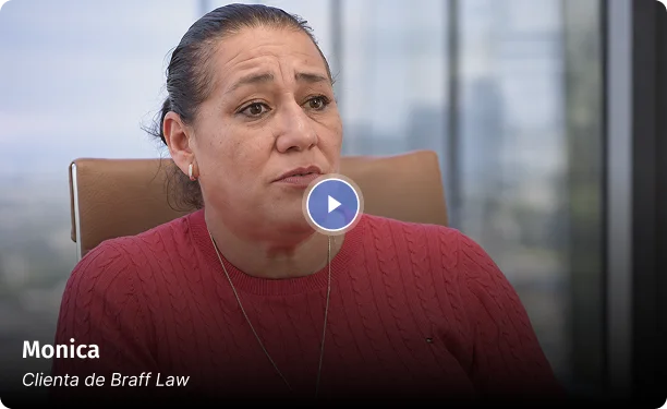 Monika Clienta de Braff Law