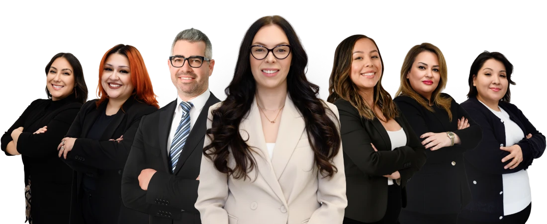 Abogados de Lesiones Personales en Rialto