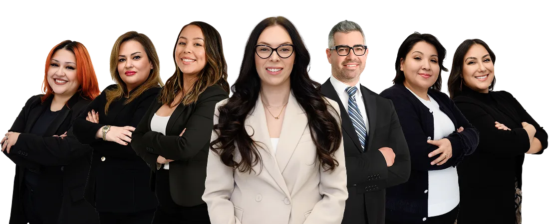 Abogados de transporte público en Los Angeles