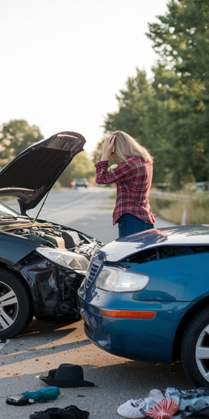 La quinta Personal Injury Lawyers in california