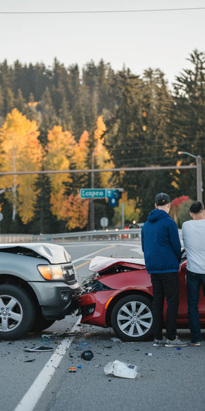 Lompoc Personal Injury