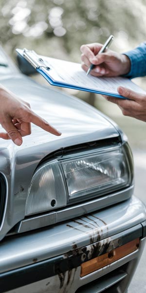 Montclair personal injury lawyers in california