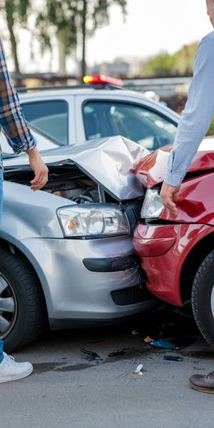 Morgan hill personal injury lawyers in california