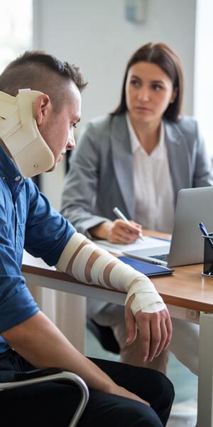 Mountain View Personal Injury Lawyers in california