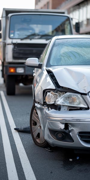 Rocklin Personal Injury Lawyers in california