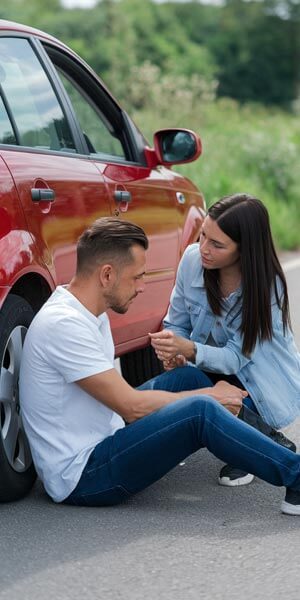 Pleasant Hill Personal Injury Lawyers in california