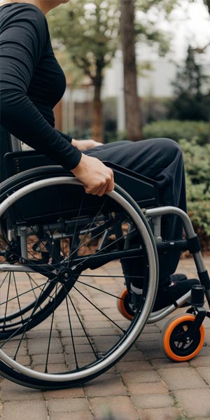 Porterville Personal injury lawyers in california