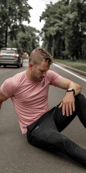 Personal Injury Lawyer in Salinas California