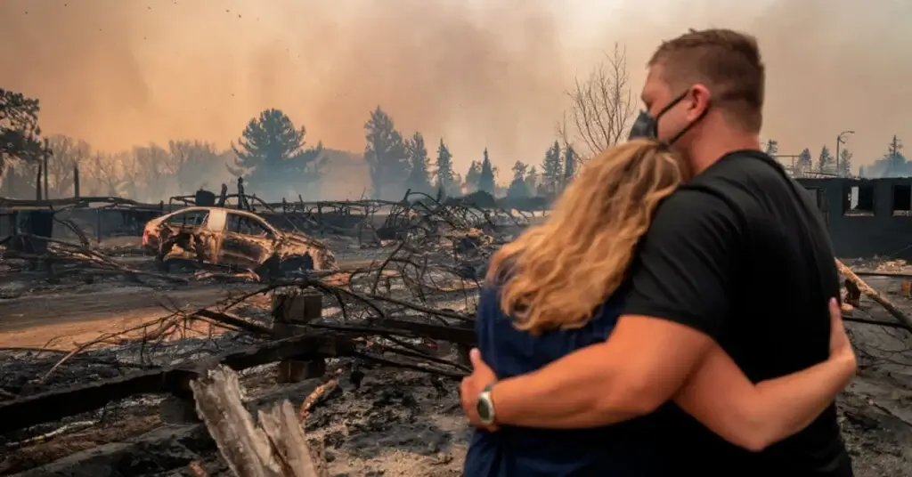 5 Reasons Hiring Braff Law’s Eaton Wildfire Lawyers Is Your BEST Path to Compensation