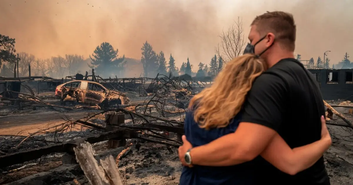 5 Reasons Hiring Braff Law’s Eaton Wildfire Lawyers Is Your BEST Path to Compensation