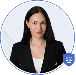 Eleonora Zeltser Personal Injury Lawyer