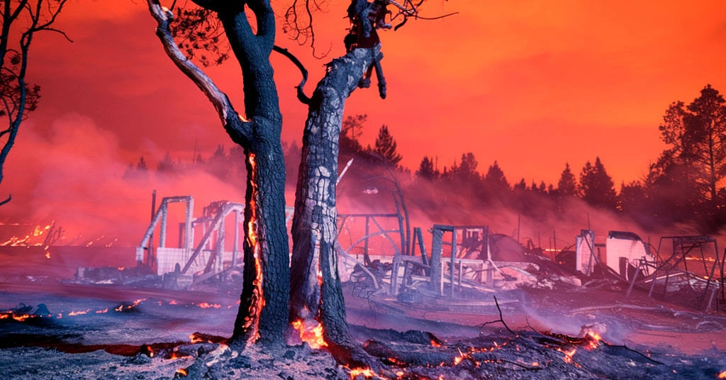 Get MAXIMUM Compensation With Our Powerful Eaton Fire Lawyers