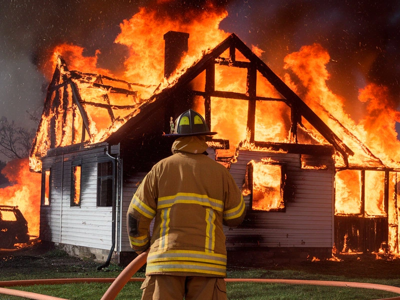 Dedicated Support and Availability Throughout Your Eaton Wildfire Case