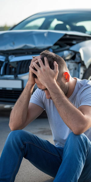 Thousand Oaks personal injury in california
