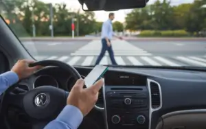 Cell Phone Use Regulations