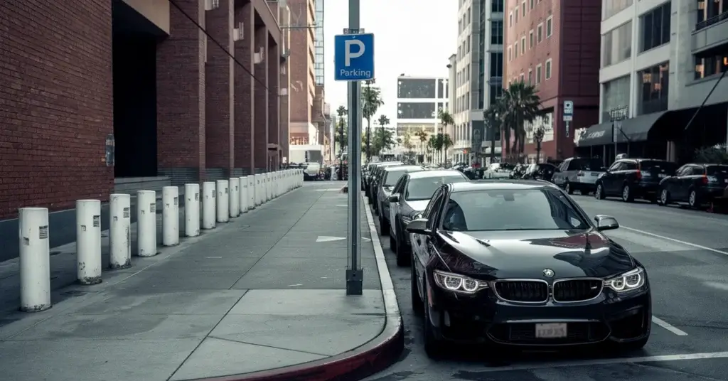 4 Important Considerations for Driving in Los Angeles if You’re From Out of State