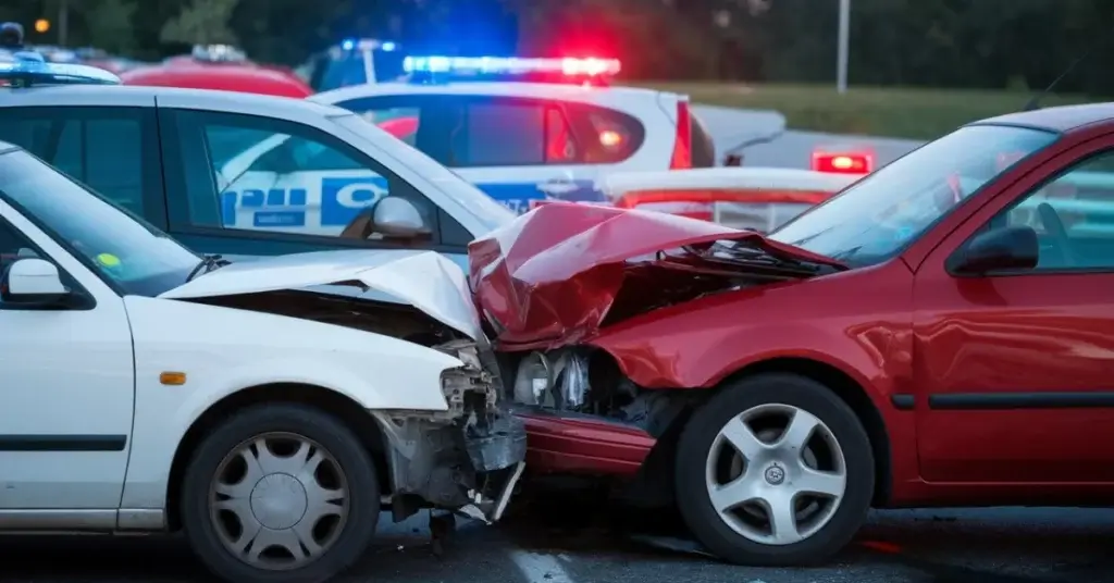 5 Ways Braff's Expert Los Angeles Car Accident Lawyers Get You Justice and Compensation Even if You Share Fault