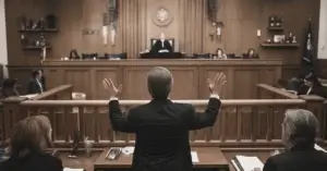 Aggressive Representation in Court: Fighting Relentlessly for Your Rights