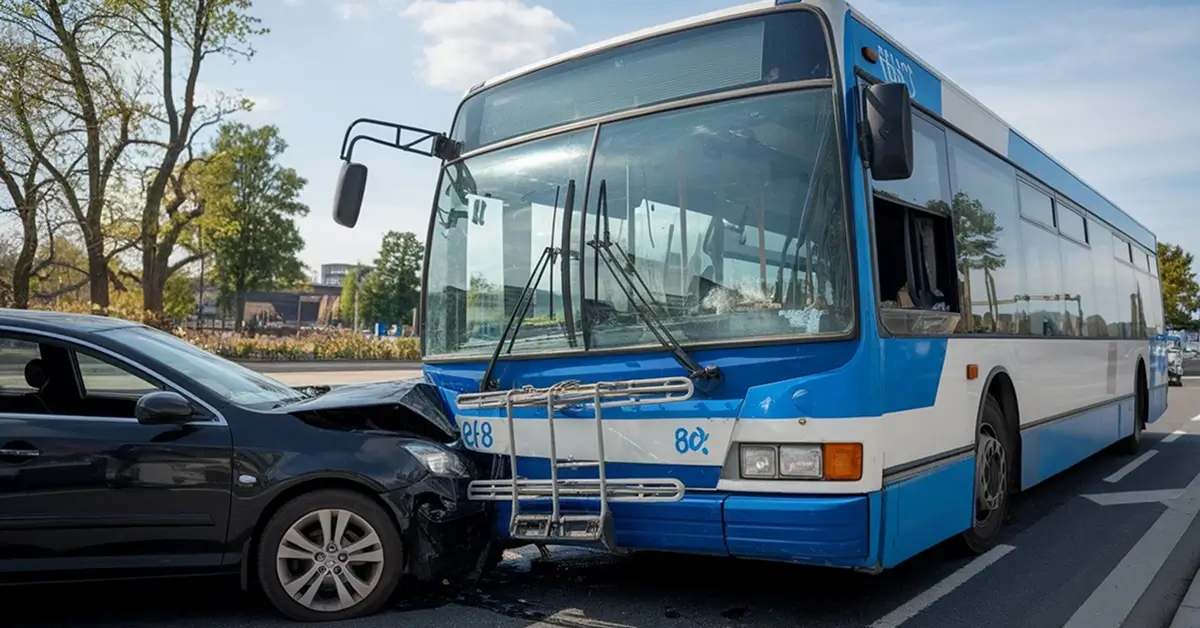 4 Life-Changing Injuries Which Can Arise From a Los Angeles Public Transit Accident