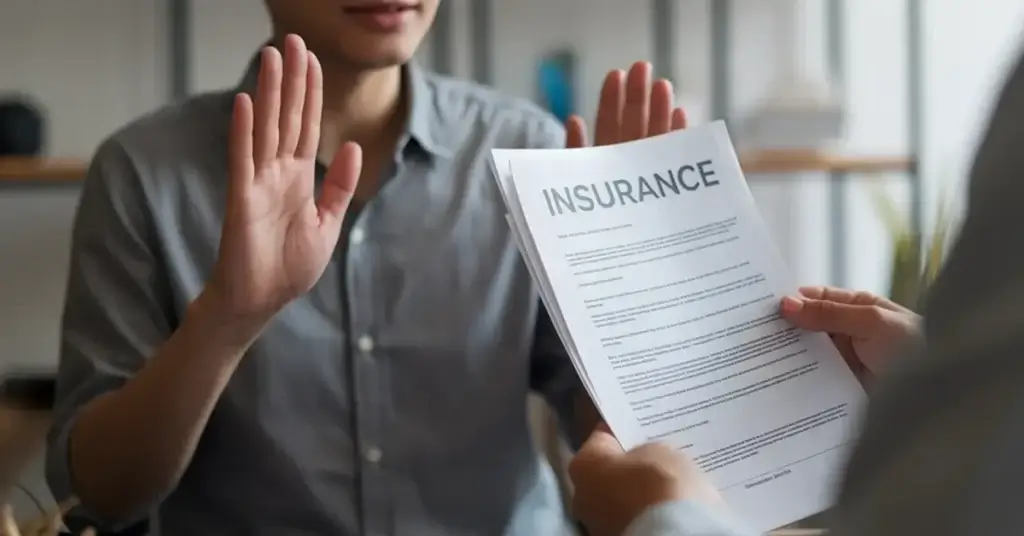 4 Reasons You Should Never Accept the Insurance Company’s First Offer After a Los Angeles Car Accident