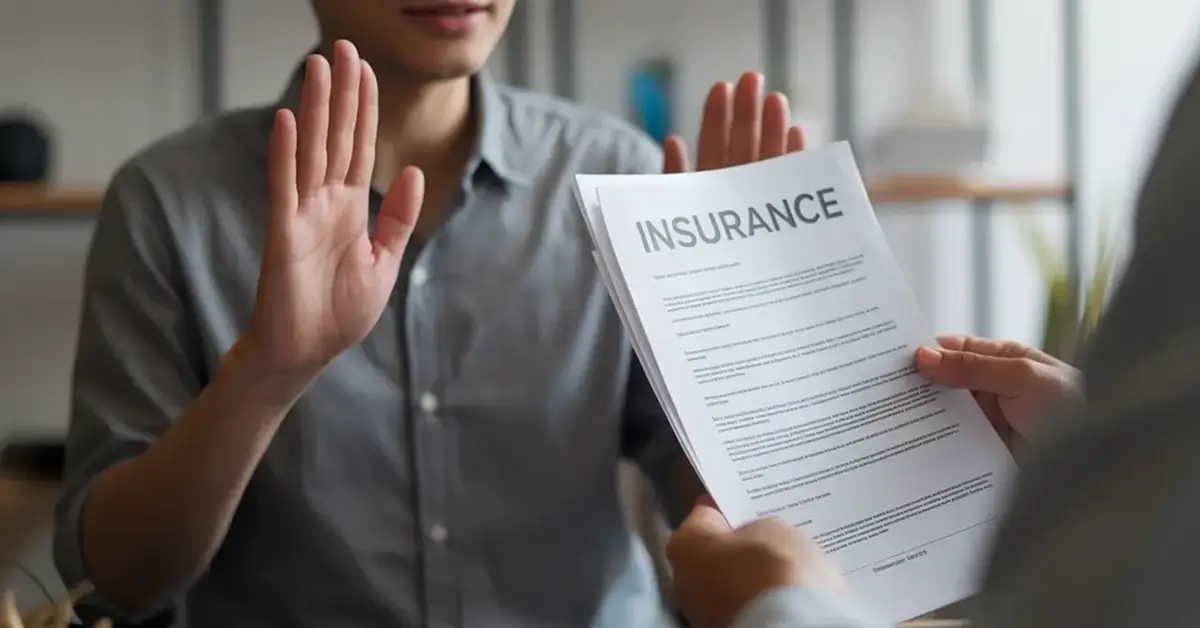 4 Reasons You Should Never Accept the Insurance Company’s First Offer After a Los Angeles Car Accident