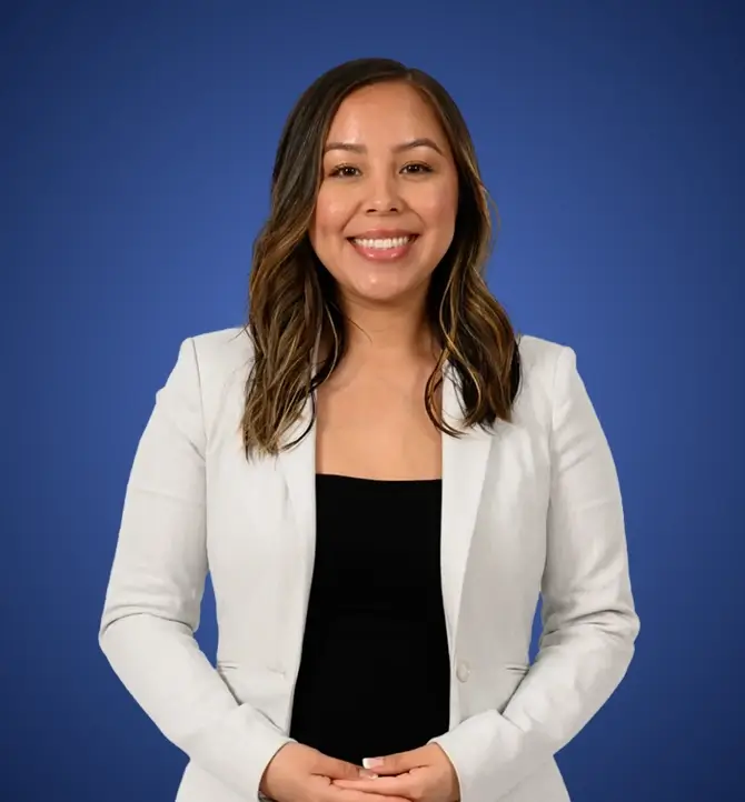 Brenna Machado Case Manager