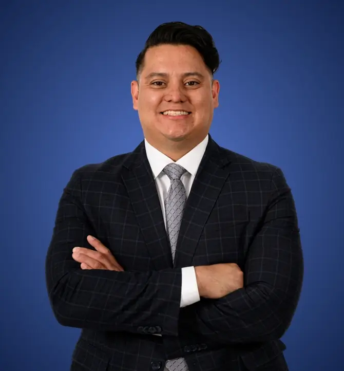 Daniel Machado Pre-Litigation Manager