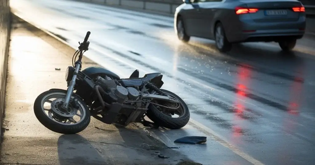 Your Best 8 Steps if You’re the Victim of a Hit and Run Motorcycle Accident in Los Angeles
