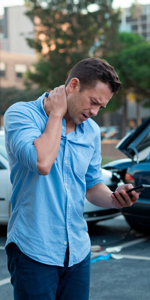 Personal Injury Lawyers in Los Angeles California