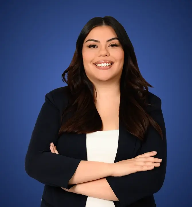 Jessica Ornelas Case Manager