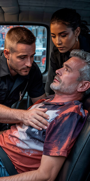 San Jose Personal Injury Lawyers in california