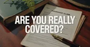 Why the Insurance Company Offers Settlements That Are Too Low