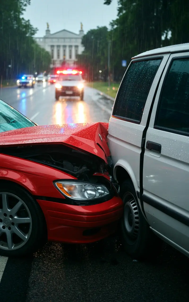 Injury Lawyers in Sacramento