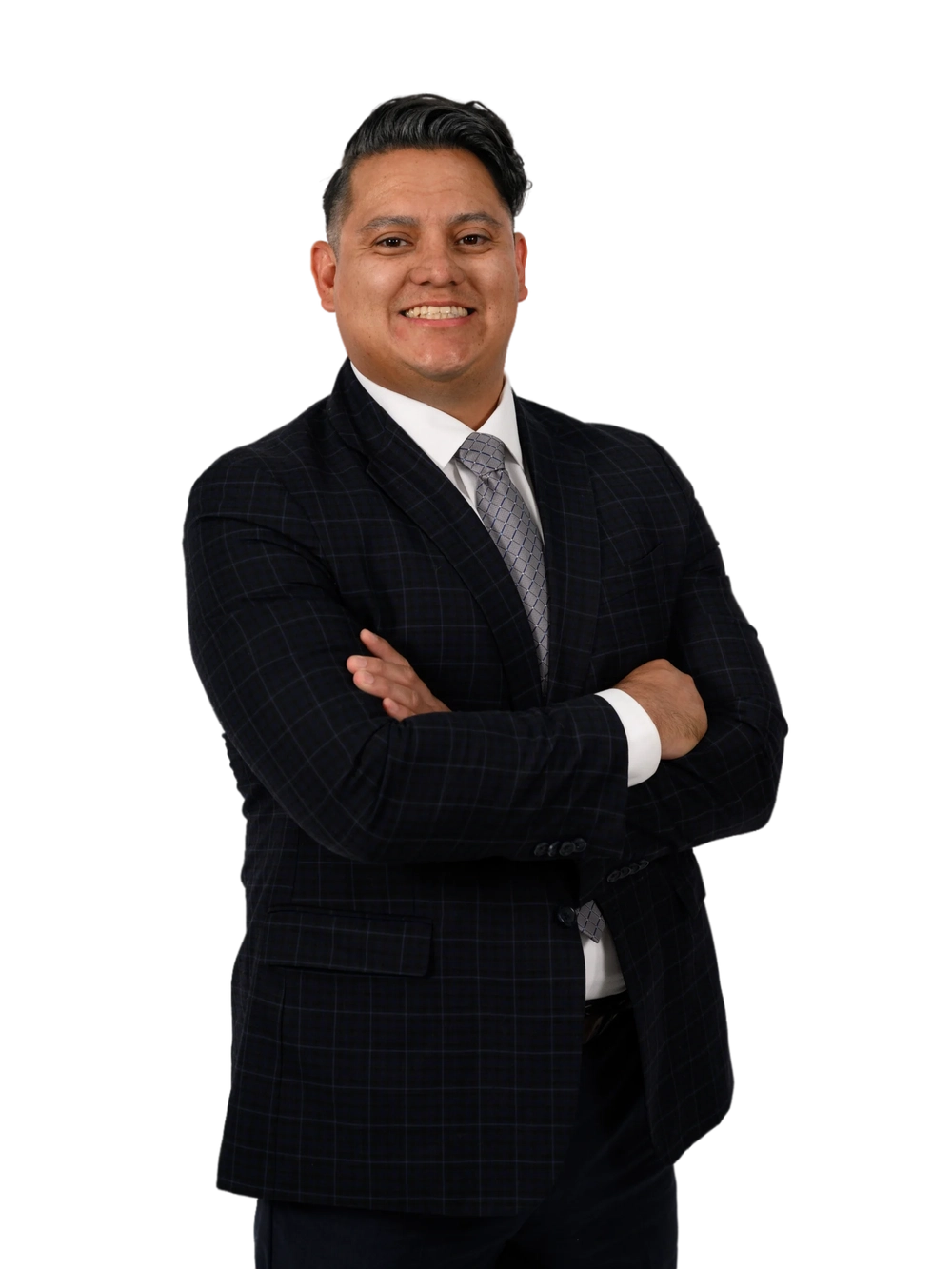 Daniel Machado Braff Lawyer