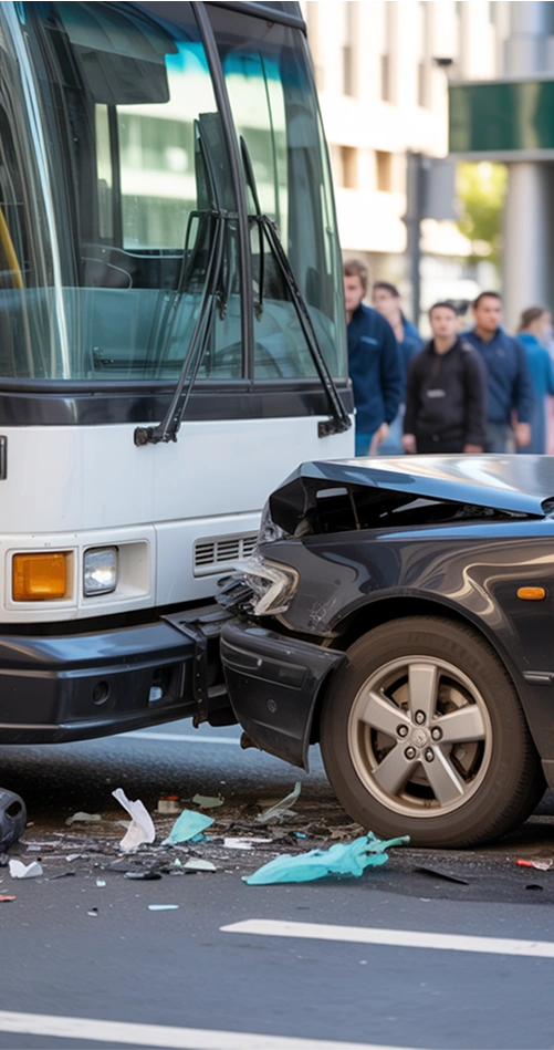 Public Transit Attorneys in Elk Grove