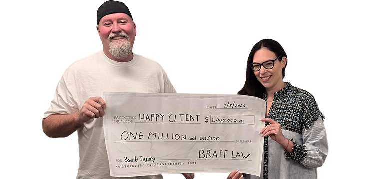 Client Latest Case Results