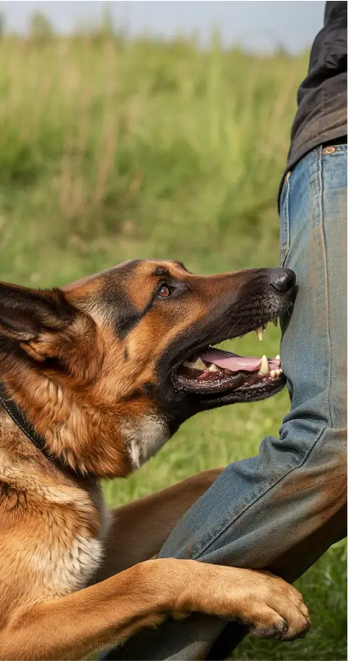 Dog Bite Attorney in Pasadena