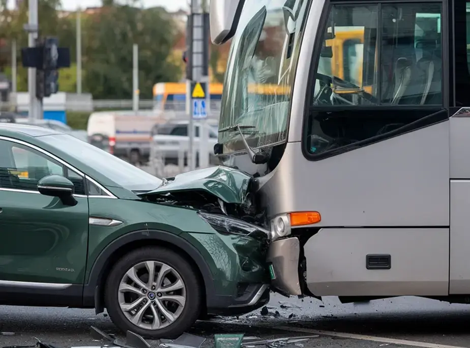 Why Hire Braff Law’s California Public Transportation Accident Attorney?