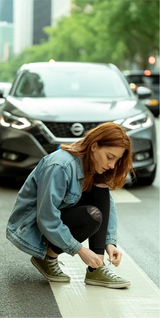 Pedestrian Accident attorneys in Santa Ana