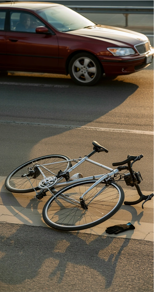 Bicycle Accident attorneys in Visalia