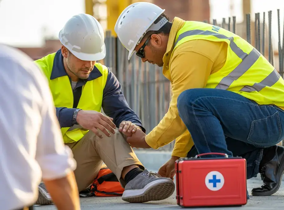 Workers Compensation Attorneys in California