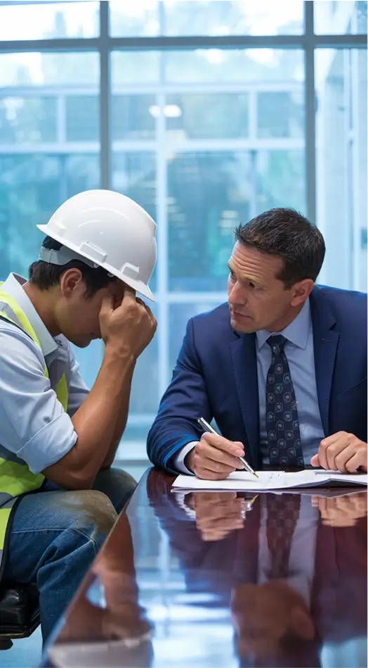 Workers Compensation Attorneys in Oceanside