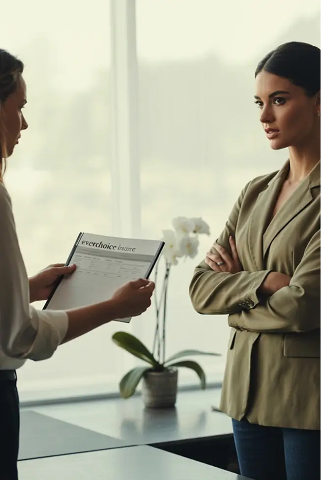 Dealing With the Insurance Company in Your Bicycle Accident Claim