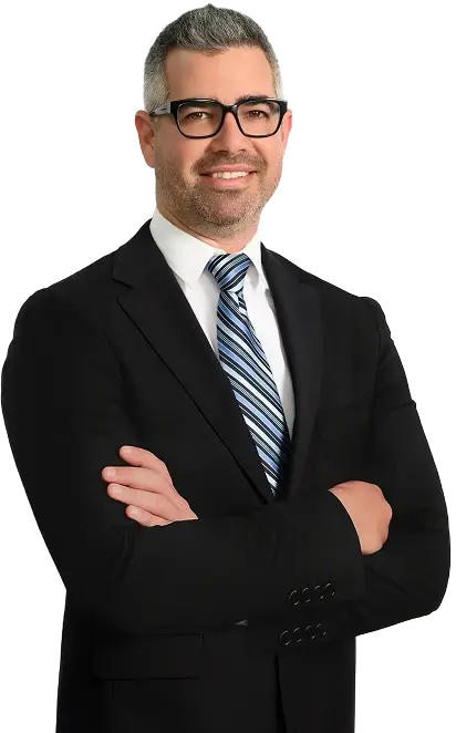 Daniel Sagal Lawyers