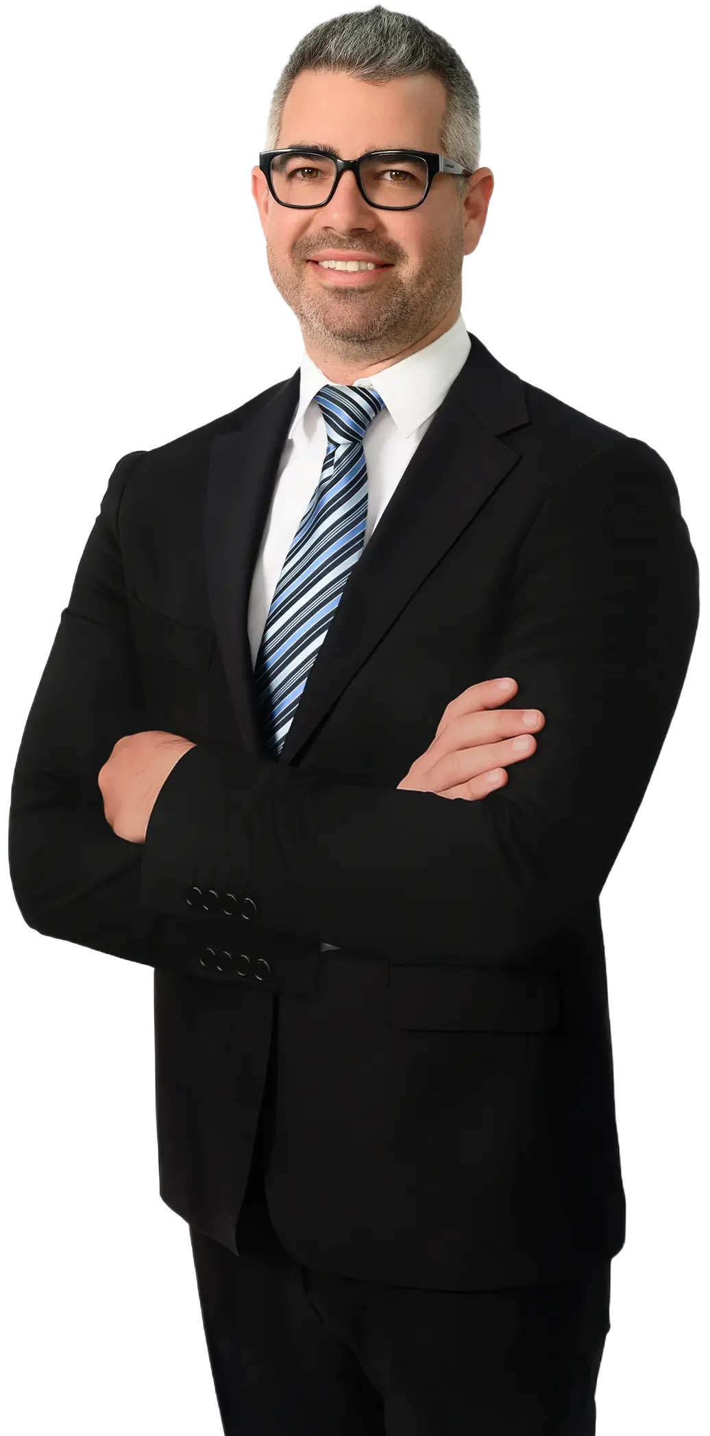 Daniel Sagal Braff Law Car Accident Personal Injury Lawyers