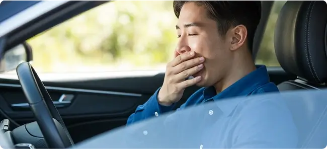 Common Causes of California Lyft Accidents