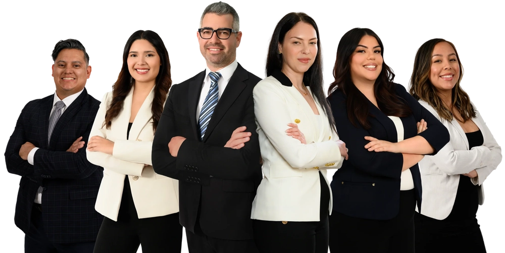 Moorpark Personal Injury Lawyers