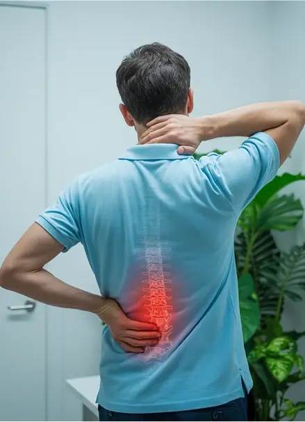 California Spinal Cord Injury Attorneys